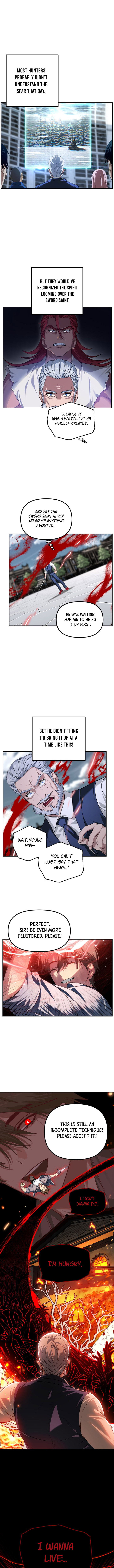 Read SSS-Class Suicide Hunter Manga Online