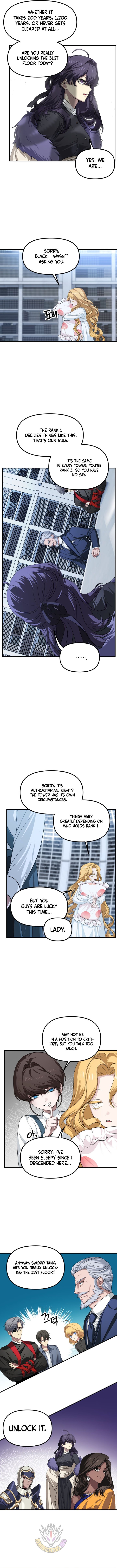 Read SSS-Class Suicide Hunter Manga Online