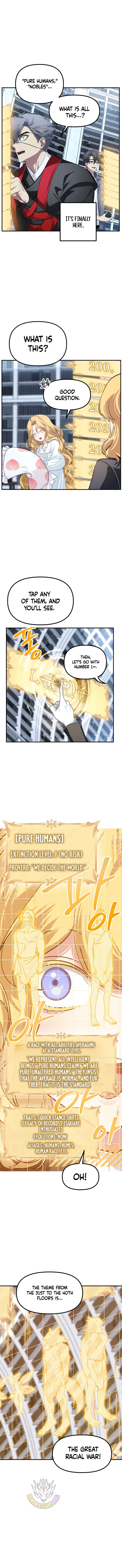 Read SSS-Class Suicide Hunter Manga Online