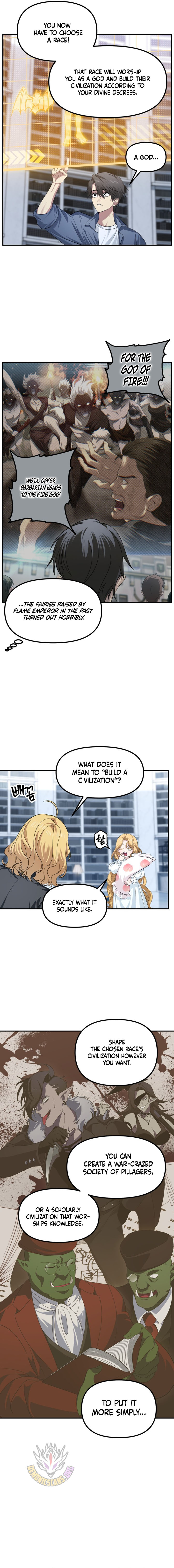 Read SSS-Class Suicide Hunter Manga Online