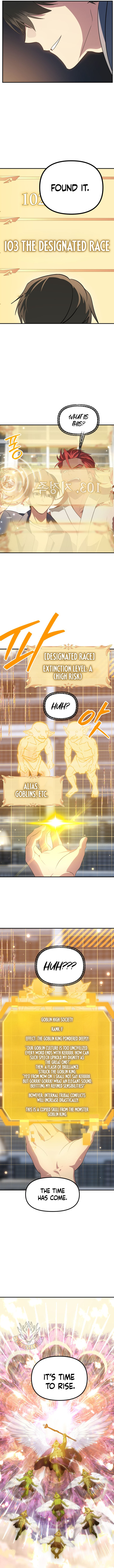 Read SSS-Class Suicide Hunter Manga Online