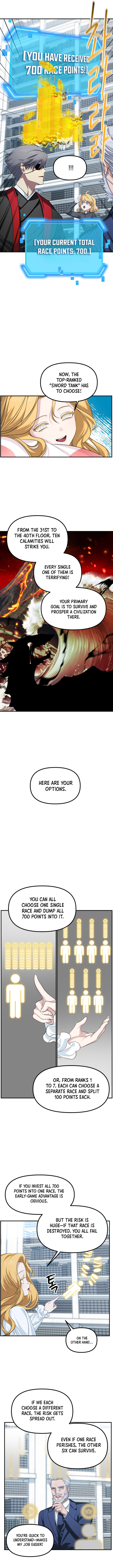 Read SSS-Class Suicide Hunter Manga Online