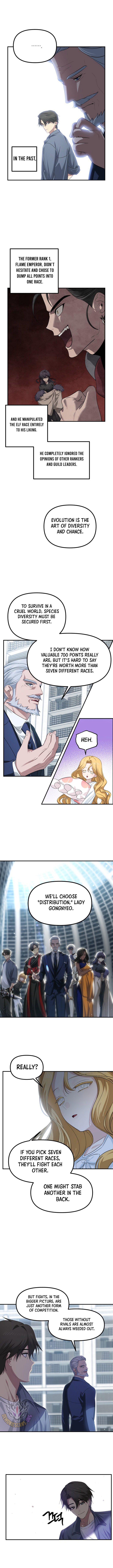 Read SSS-Class Suicide Hunter Manga Online