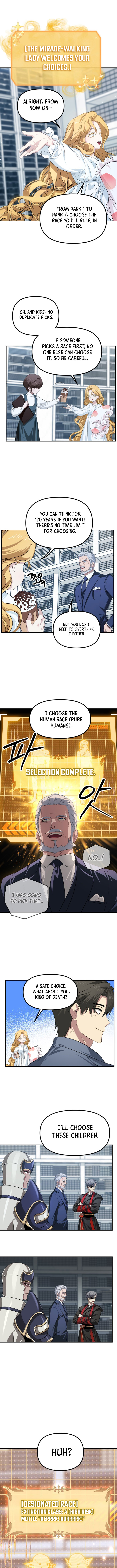 Read SSS-Class Suicide Hunter Manga Online