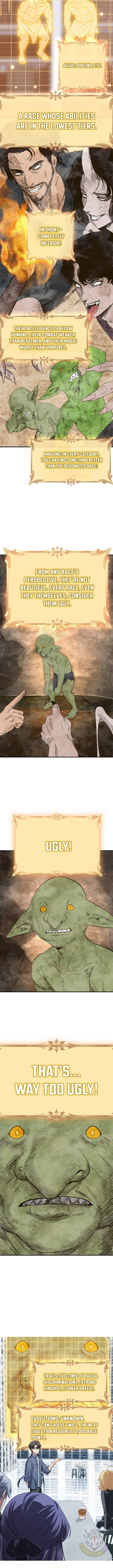 Read SSS-Class Suicide Hunter Manga Online