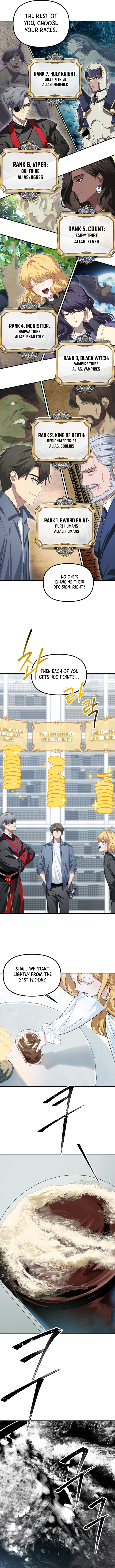 Read SSS-Class Suicide Hunter Manga Online