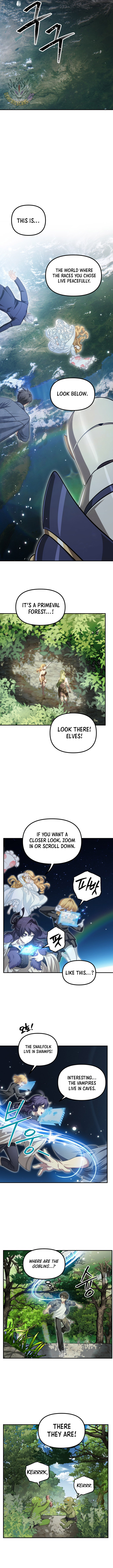 Read SSS-Class Suicide Hunter Manga Online