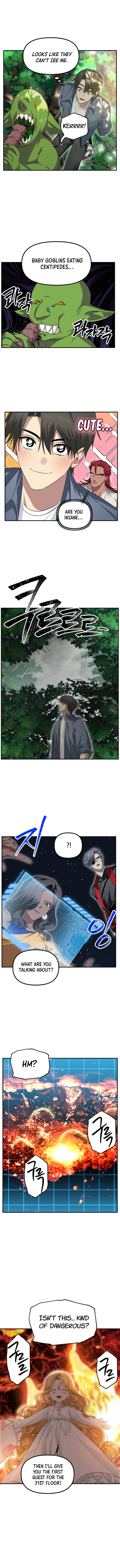 Read SSS-Class Suicide Hunter Manga Online