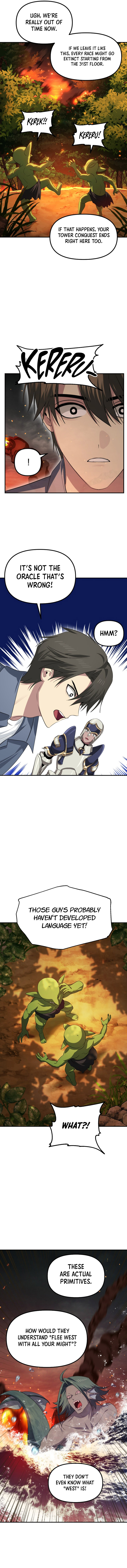 Read SSS-Class Suicide Hunter Manga Online