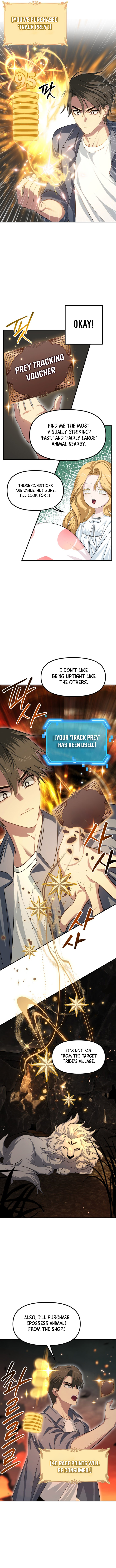 Read SSS-Class Suicide Hunter Manga Online