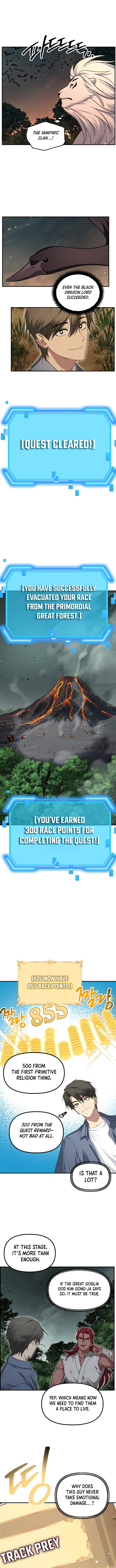 Read SSS-Class Suicide Hunter Manga Online