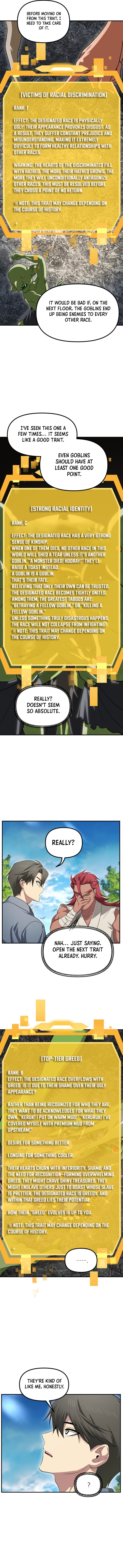 Read SSS-Class Suicide Hunter Manga Online