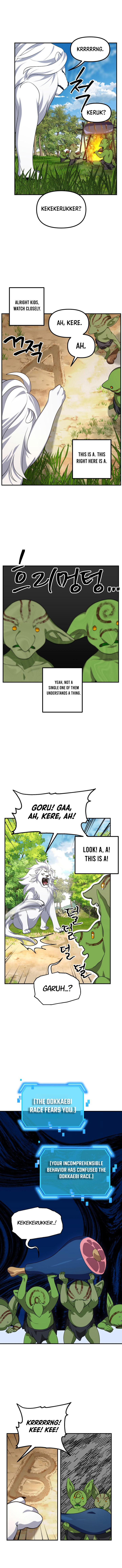 Read SSS-Class Suicide Hunter Manga Online