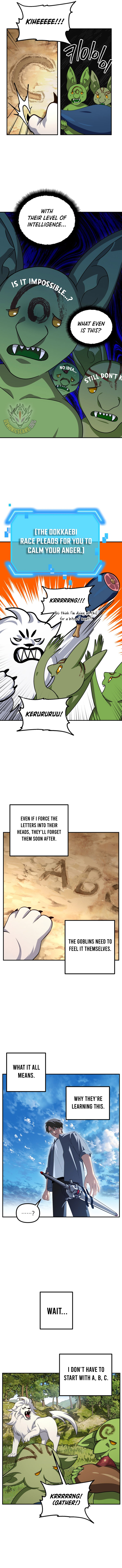 Read SSS-Class Suicide Hunter Manga Online