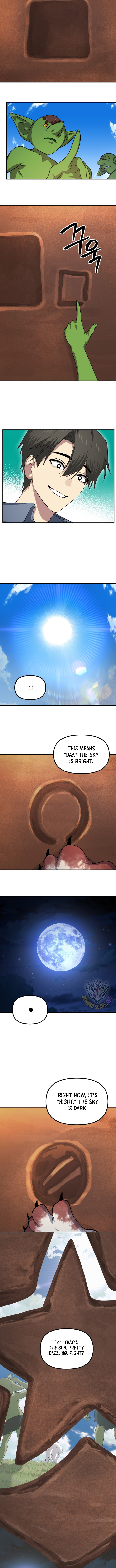 Read SSS-Class Suicide Hunter Manga Online