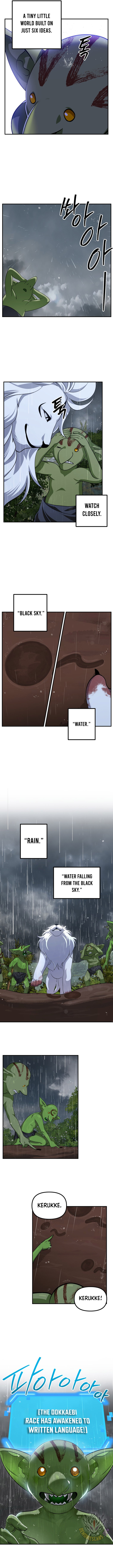 Read SSS-Class Suicide Hunter Manga Online