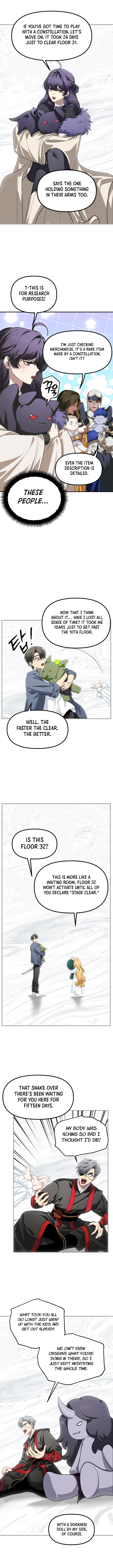 Read SSS-Class Suicide Hunter Manga Online