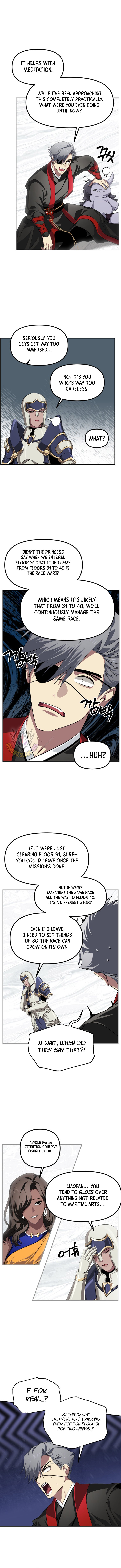 Read SSS-Class Suicide Hunter Manga Online