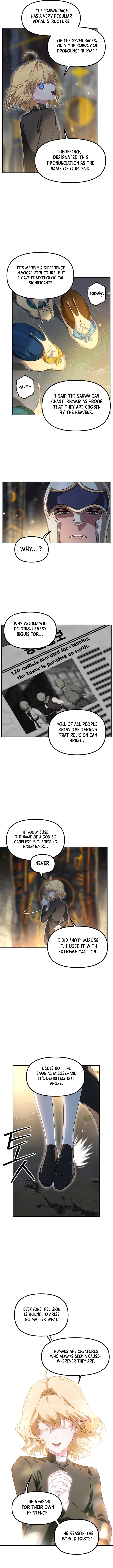 Read SSS-Class Suicide Hunter Manga Online