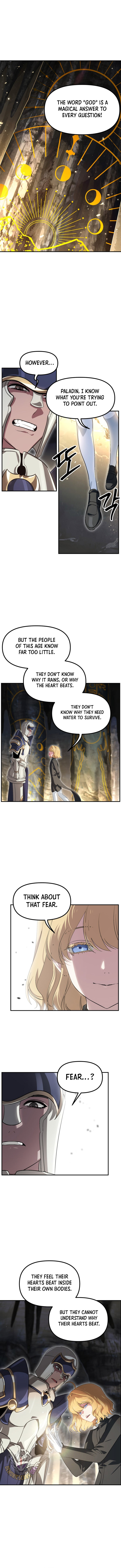 Read SSS-Class Suicide Hunter Manga Online