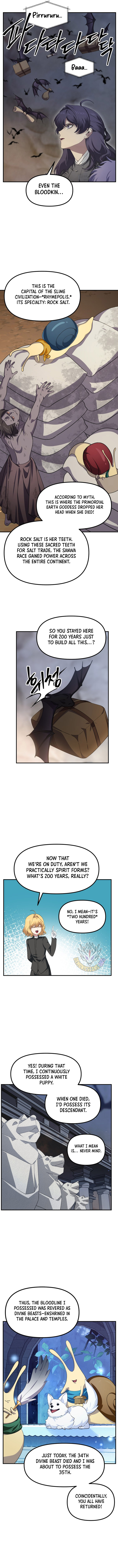 Read SSS-Class Suicide Hunter Manga Online