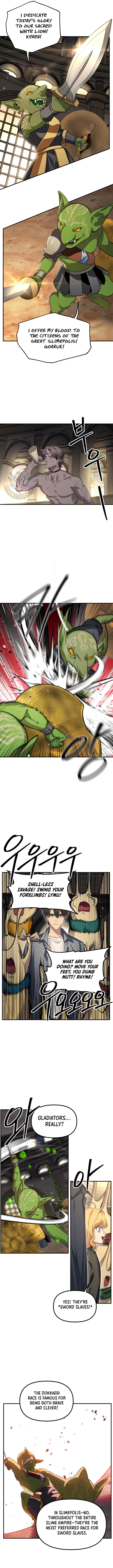 Read SSS-Class Suicide Hunter Manga Online