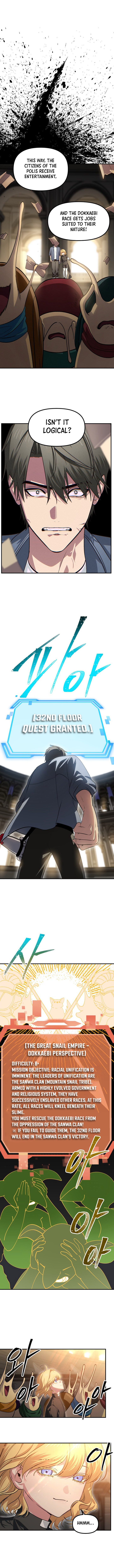 Read SSS-Class Suicide Hunter Manga Online