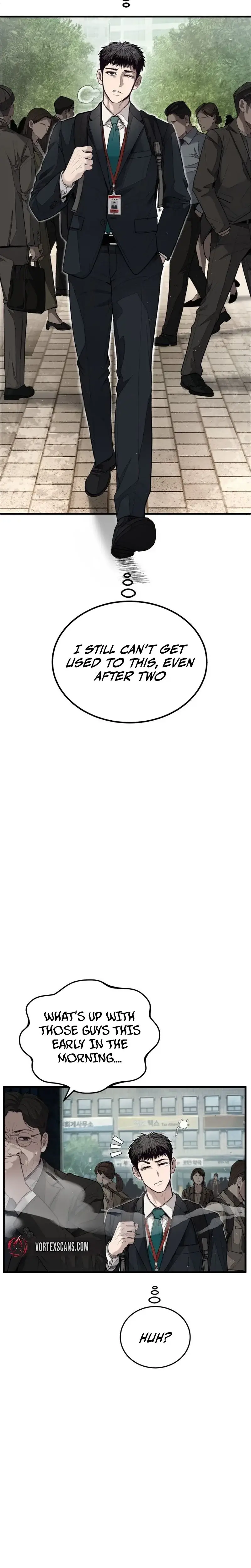 Read Sangsapokaeng Manga Online