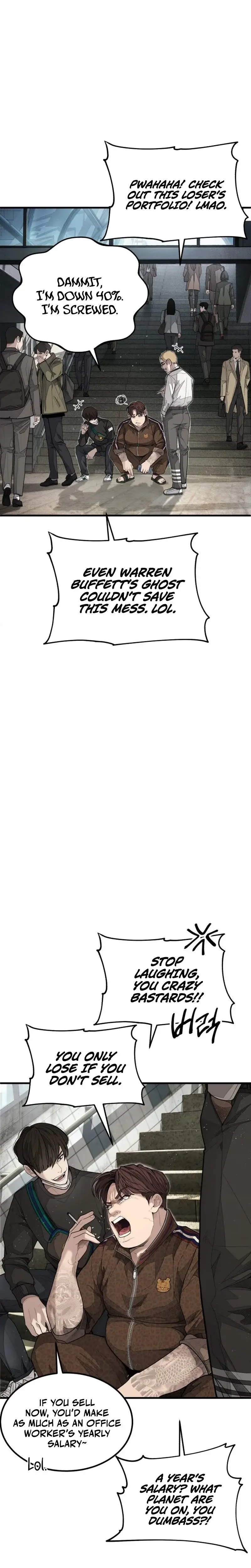 Read Sangsapokaeng Manga Online