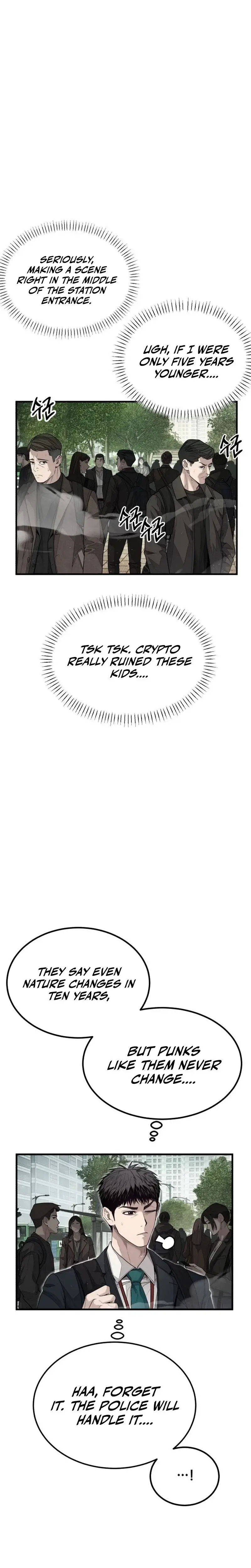 Read Sangsapokaeng Manga Online