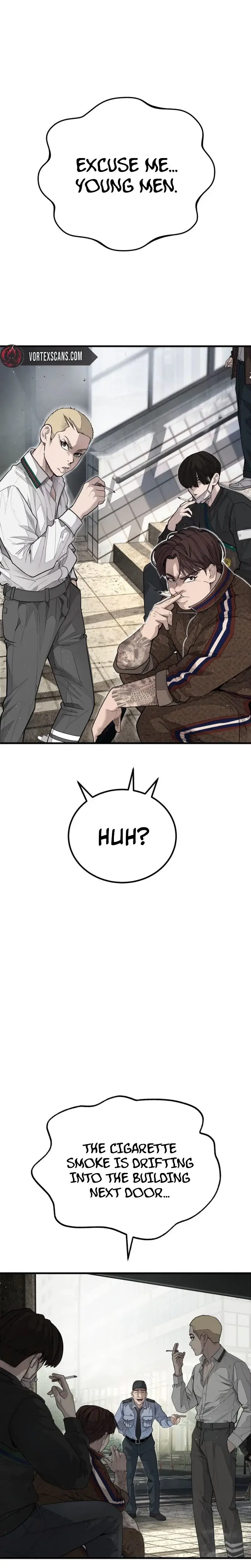 Read Sangsapokaeng Manga Online