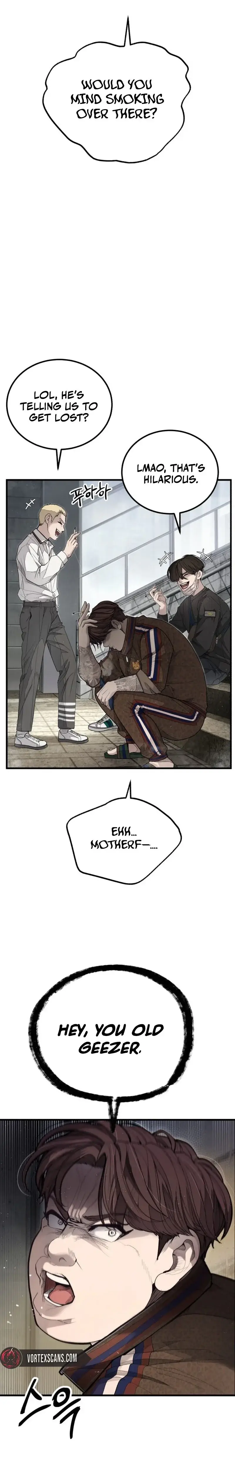 Read Sangsapokaeng Manga Online