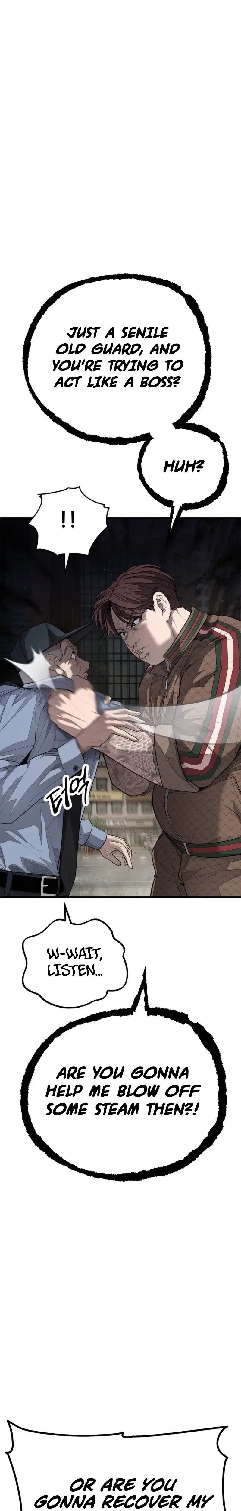 Read Sangsapokaeng Manga Online