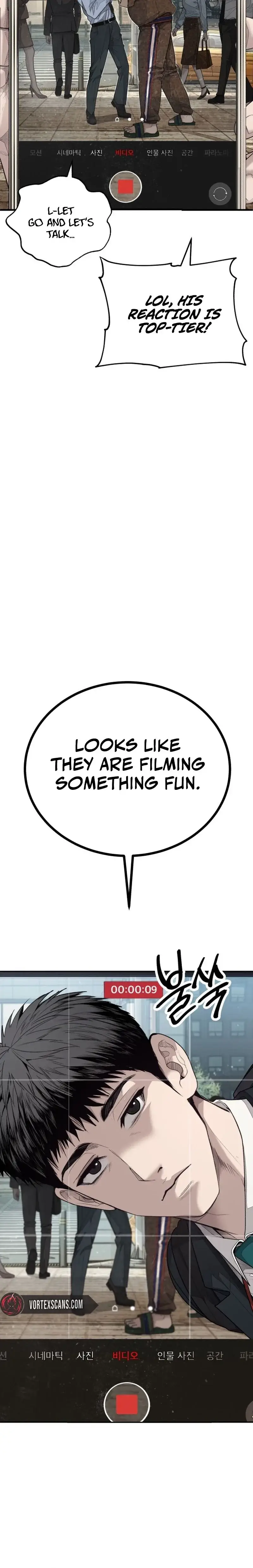 Read Sangsapokaeng Manga Online