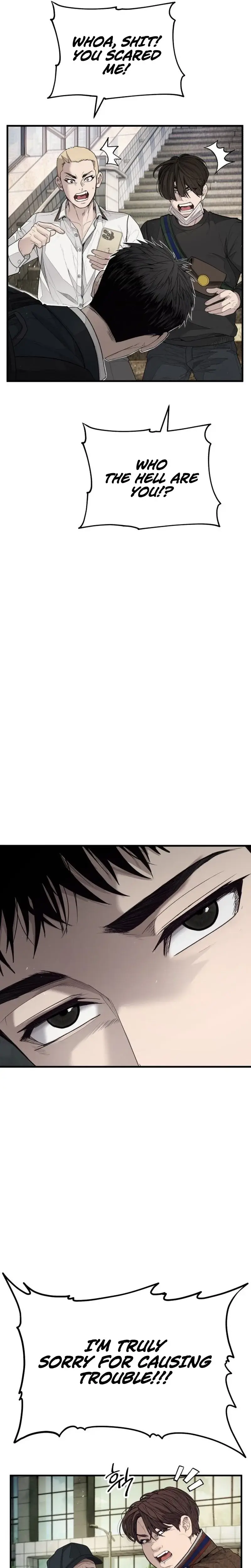 Read Sangsapokaeng Manga Online