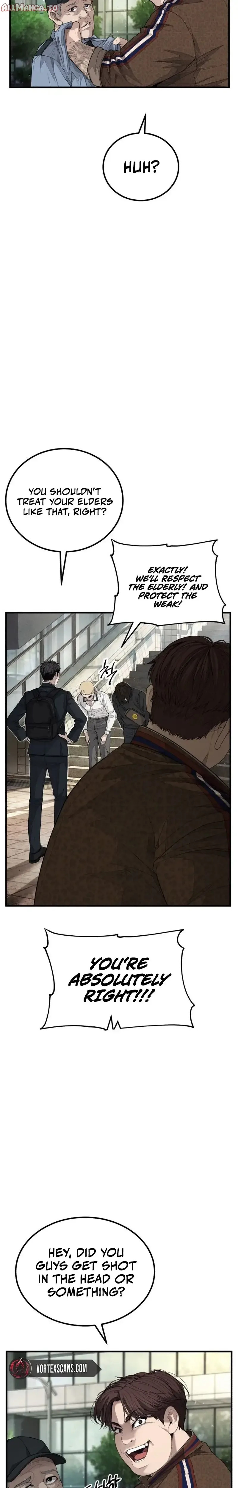 Read Sangsapokaeng Manga Online