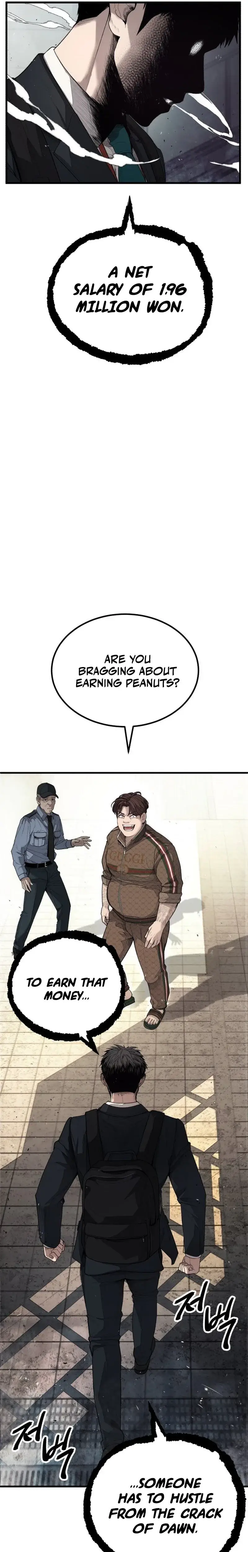 Read Sangsapokaeng Manga Online