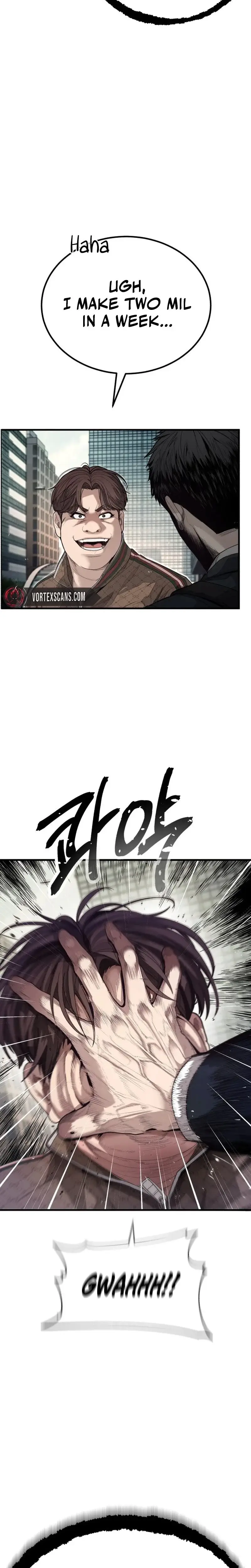 Read Sangsapokaeng Manga Online