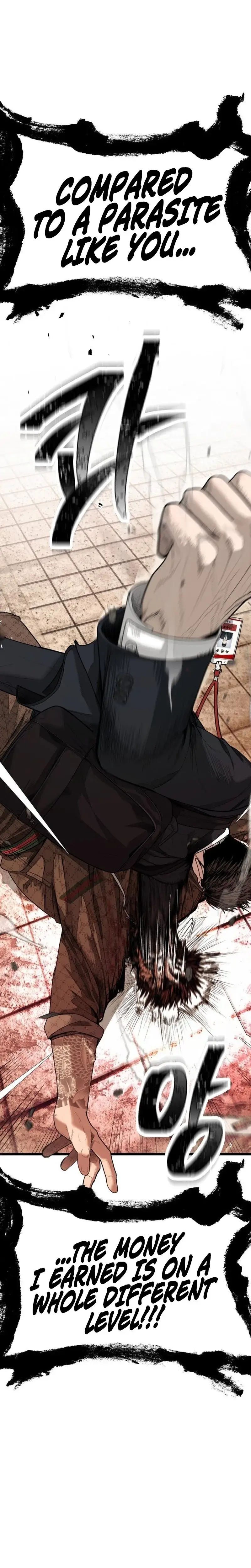 Read Sangsapokaeng Manga Online