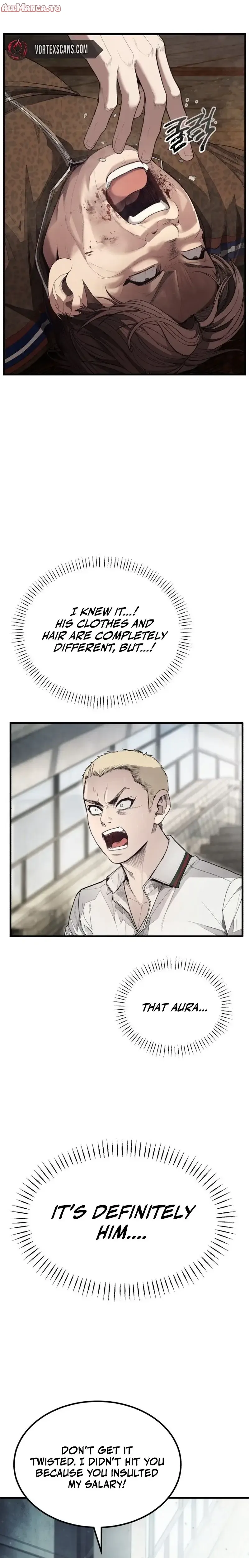 Read Sangsapokaeng Manga Online