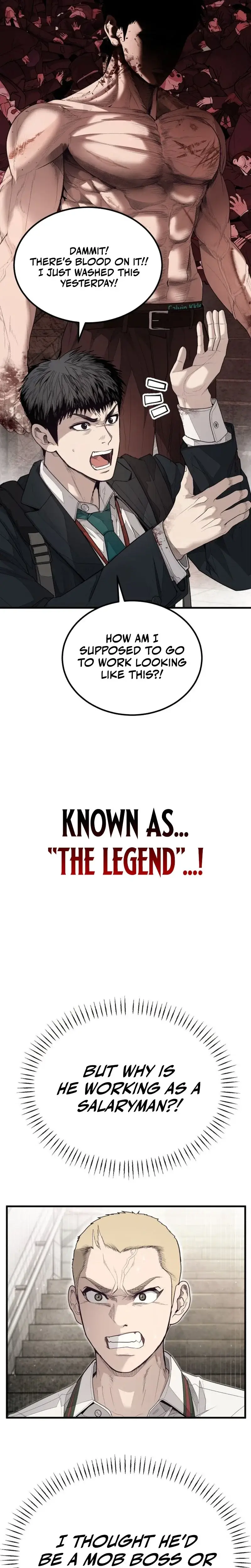 Read Sangsapokaeng Manga Online