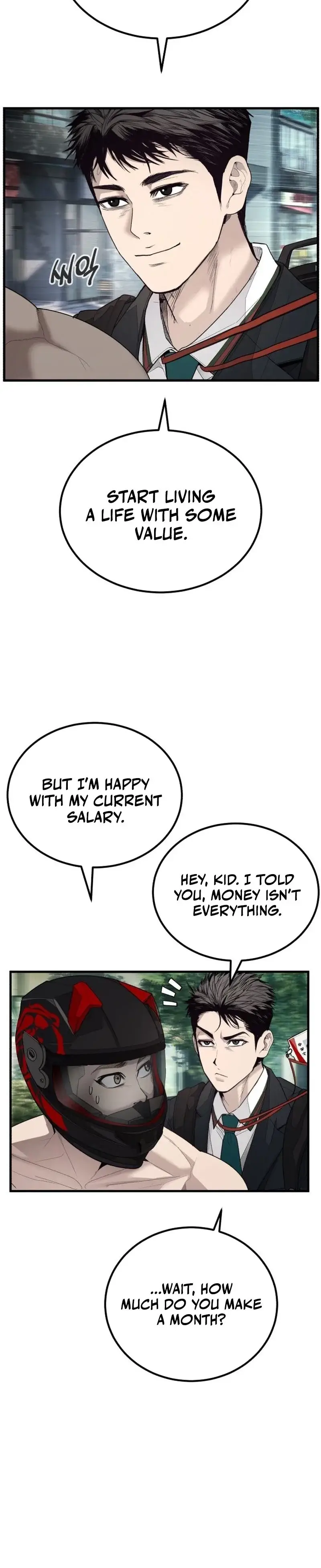 Read Sangsapokaeng Manga Online