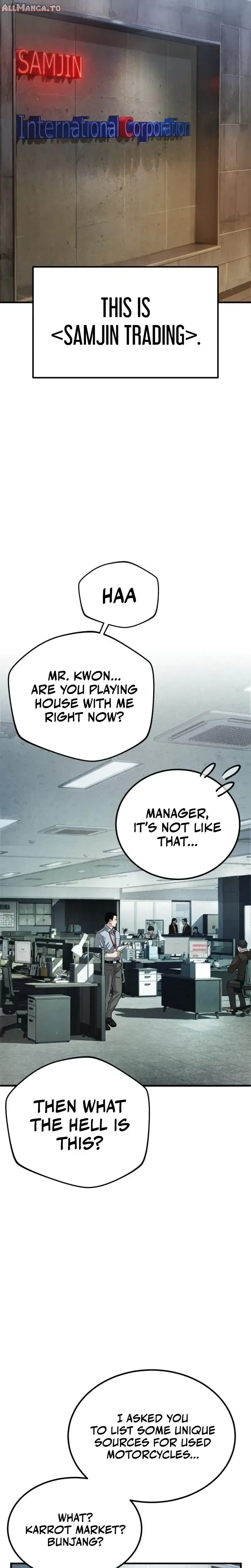 Read Sangsapokaeng Manga Online