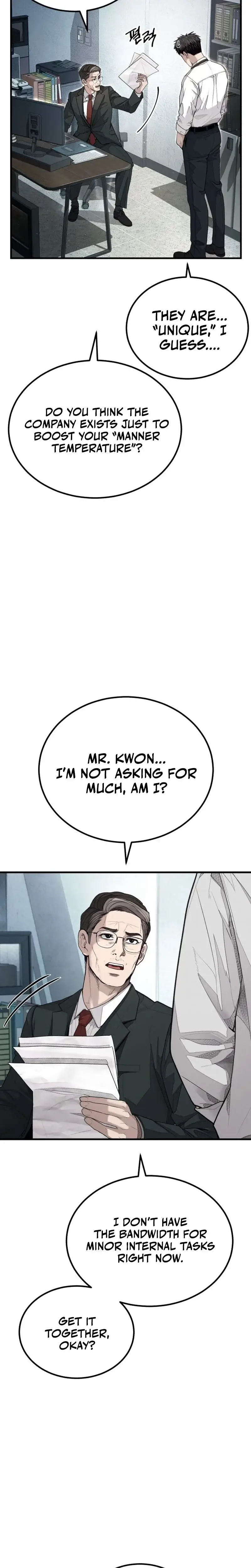 Read Sangsapokaeng Manga Online