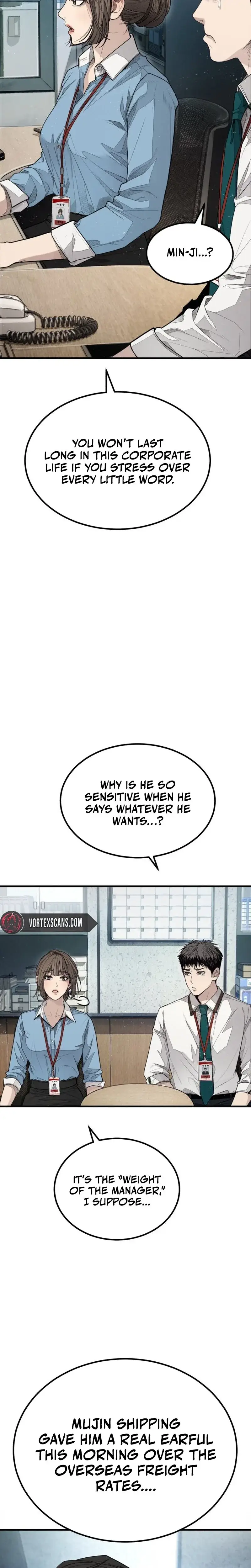 Read Sangsapokaeng Manga Online