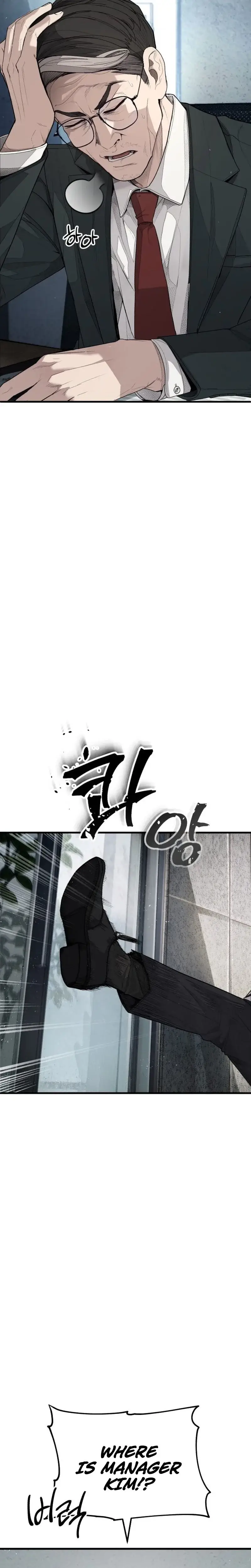 Read Sangsapokaeng Manga Online