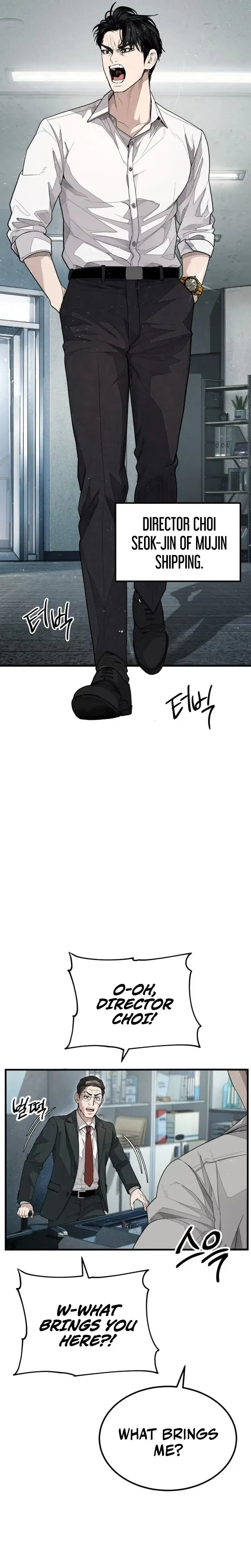 Read Sangsapokaeng Manga Online