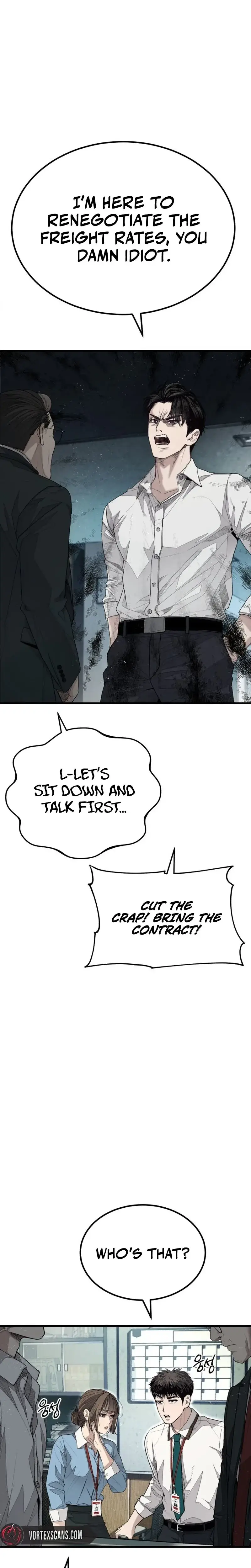 Read Sangsapokaeng Manga Online