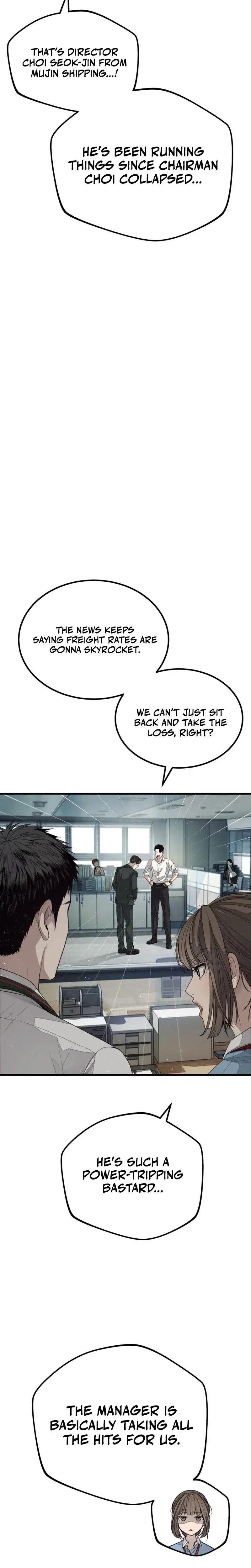 Read Sangsapokaeng Manga Online