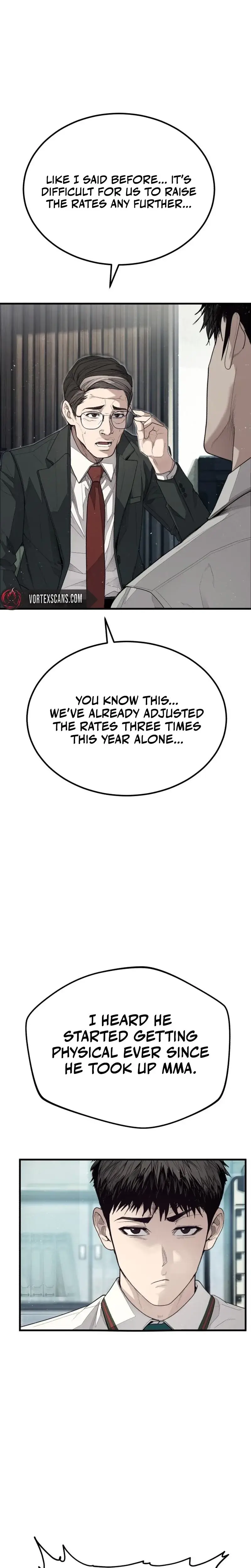 Read Sangsapokaeng Manga Online